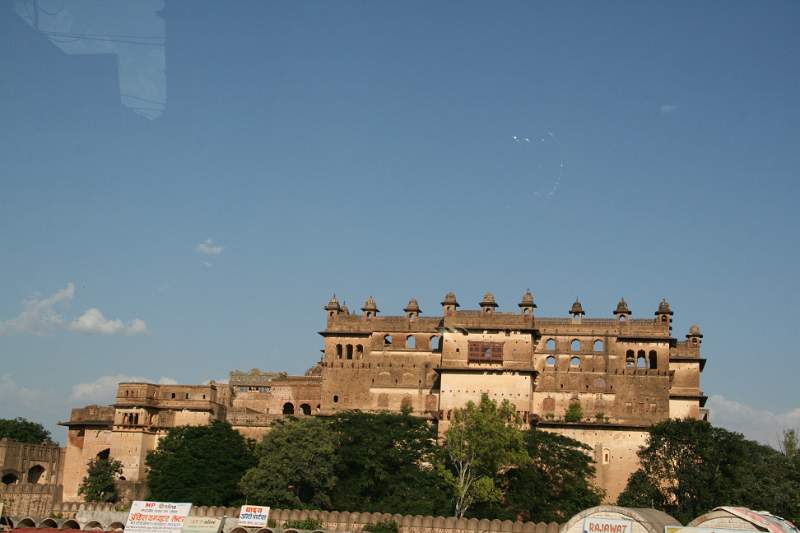 India & Nepal 2011 - 0979